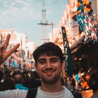 Florian Germain的照片