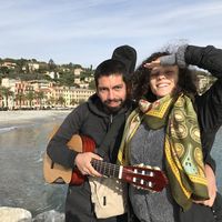 Fotos von flavia Y Seba tassara