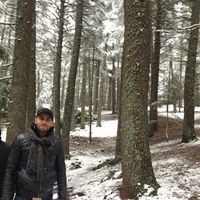 Mehdi Abou-wadiaa's Photo