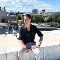 Mauro Gallerani's Photo