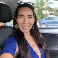 Claudia Priego's Photo