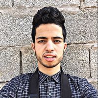 abdenasser ouakeskous's Photo