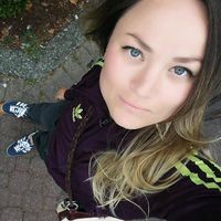 Georgia Coupland's Photo