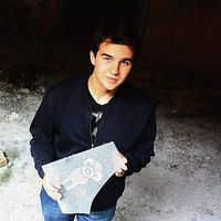 Tomasz Bogusiak's Photo