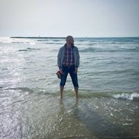 Yuriy Skrypnyk's Photo