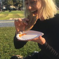 Fotos de Lila ORourke