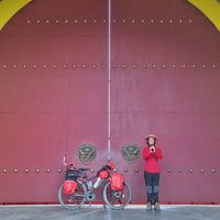 Luthfi Maizakusuma's Photo