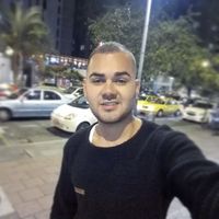 Ángel Villarreal的照片