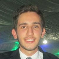 Luiz Fernando de Oliveira Cordioli的照片