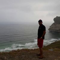 Talib Rawahi's Photo