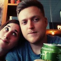 Will  & Sophie的照片