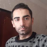 Arman Grigoryan的照片