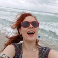 Kathryn Sharp的照片