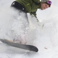 Vincent Gauthier的照片