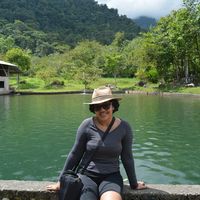 Julieth Martínez Domínguez的照片