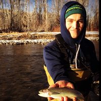 Thomas Fetter's Photo