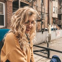 Fotos de Anastasiya Nahorna