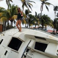 Larissa Jacobs的照片