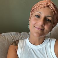 Thati Menendez's Photo