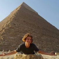 Solomon Hood's Photo