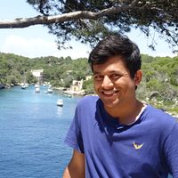 Fotos de Ravi Ginoya