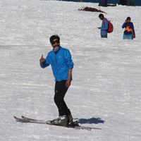 ankuj Uniyal's Photo