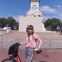 Natalia Parz的照片