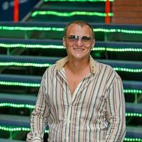 Sergey Sukhorukov's Photo