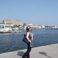 Le foto di Karolina Sagan