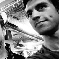 Patrick Pacharm's Photo