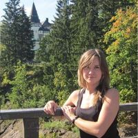 Marina Emelyanova's Photo