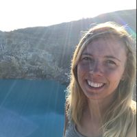 Marine Franssen's Photo