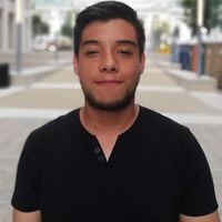 Juan Tangarife's Photo