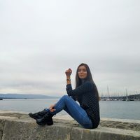 Fotos de Kseniia Vasileva