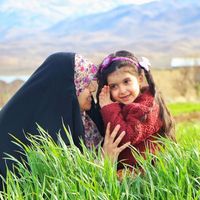 soheila maleki的照片