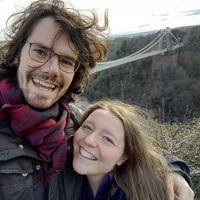 Marie Archambault's Photo