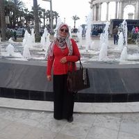 Howayda Ismail's Photo