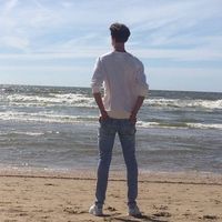 Fotos de Gijs Kwakernaak