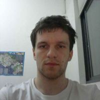 Krzysiek Gil's Photo