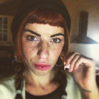 Marta Frassi's Photo