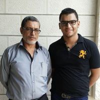 Laith Aladileh's Photo