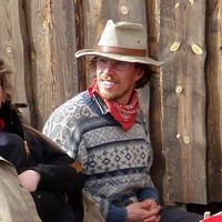 Pontus Frid's Photo