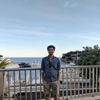 Somesh Malviya的照片