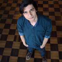 Sammer Dávio的照片