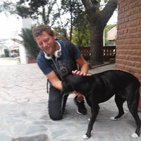 Le foto di Pablo Sebastian Lavaggi