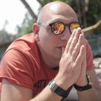 Denys Mozgin的照片