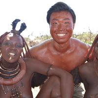 Fotos von Shogo Kakino