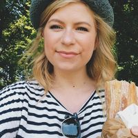 Hannah Wilson的照片