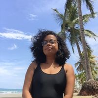 Ana Luíza Azevedo的照片