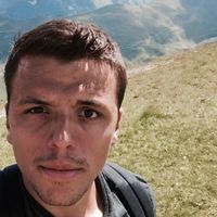 Timothy Robin's Photo